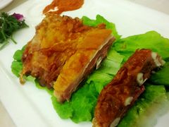 羊排-阿拉丁新疆风味餐厅·清真(罗廊巷店)