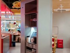 -蛙小侠(长安万科店)