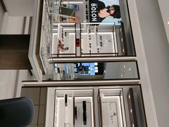 -宝岛眼镜·星创视光中心(金桥店)