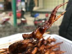 -十里铺铁板鱿鱼