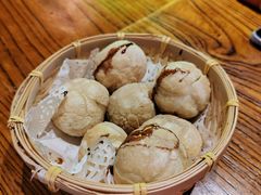 -霸气大叔干锅鸭头·龙虾烧烤·川菜·赛事直播(三里屯店)