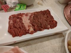 -八先生涮肉房(三里河店)
