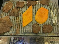 -金太郎自助烤肉.火锅(宝龙店)