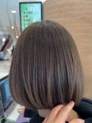 -GANO HAIR 