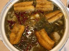 -友达面馆(二七南路店)