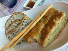-安妮意大利餐厅(日坛店)