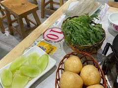 -范贤光鸡公煲(平乐园总店)