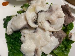 -煲王粤菜餐厅(中侨中心店)