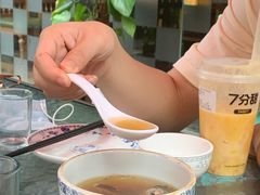 -小粤楼·怀旧粤菜(万辉国际广场店)