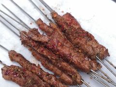 -铁诚烤肉