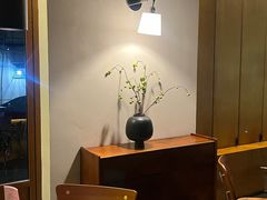 -Fuzzy Bistro 浮几韩餐·茶酒馆