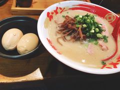 -豚王拉面(铜锣湾店 )