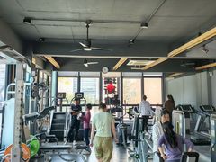 -帕瑞斯女子塑形健身(集美店)