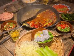 -冯校长老火锅(深圳总店)