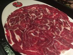 -牛焱·贵州黄牛肉火锅(城西银泰店)