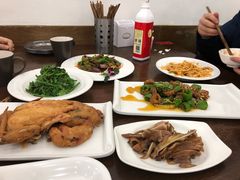 -春发生饭店·非遗(南院门店)