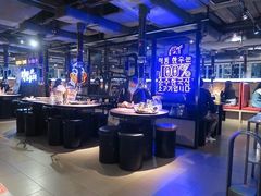 大堂-炑八韩烤(琼华店)