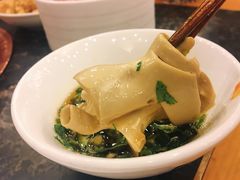 -老码头火锅(玉林店)