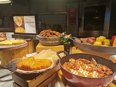 -加餐海鲜自助(宝龙一城店)