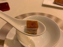 冰烧三层肉-利苑酒家(合景国际金融广场店)