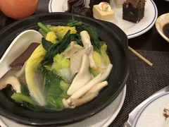 -帝豪酒店•马可勃罗西餐厅