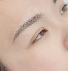 -久匠·纹眉半永久野生眉