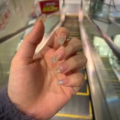 -NMS娜美莎美甲美睫皮肤管理中心