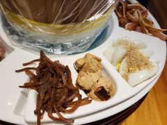 -潍城老菜馆·地标美食