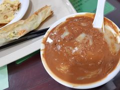 面茶-护国寺小吃(安定门店)