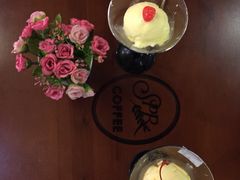 -SPR COFFEE(兴正元店)