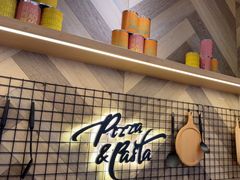 -必胜客(龙泉万达店)