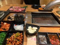 -千寻烧肉(政务区店)