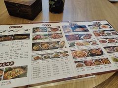 -兴蓉合川湘私房菜巫山烤鱼(人大店)