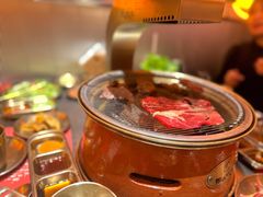 -西塔老太太泥炉烤肉(苏州大悦城店)