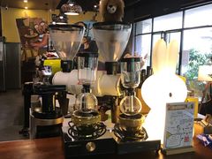 -咖法森林·咖啡  酒吧(天河店)