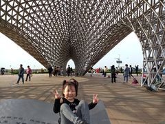 -南汇嘴观海公园