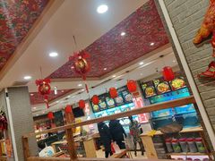 -老渔翁炖鱼坊(黄海西路东山店)