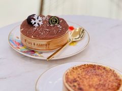 -PAUL LAFAYET 法式甜品(港汇广场店)