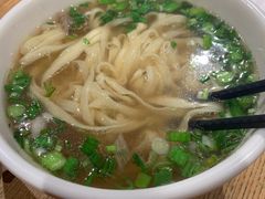 -中阿兰牛肉面(悦海新天地店)