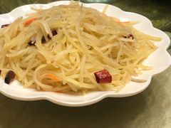 -石门豆腐王(红旗街店)