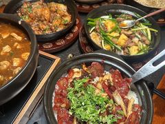 -旺爷砂锅·茶作(国贸城店)