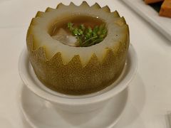 -聚福山莊·寻味顺德(北滘店)
