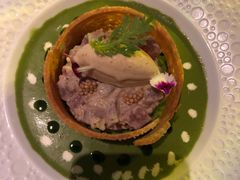 -翡翠36餐厅(浦东香格里拉店)