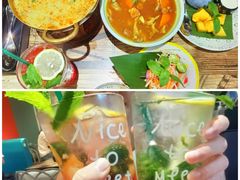 -长勺子东南亚(街道口店)