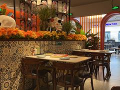 -墨纪Mojí墨西哥餐厅(官舍店)