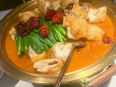 -華府(凯德晶萃店)