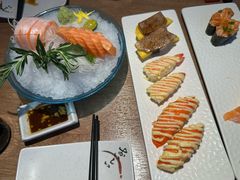-三禾寿司(君尚店)