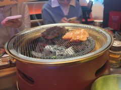 -西塔老太太泥炉烤肉(上海七宝领展广场店)