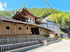 -中国庆元廊桥博物馆