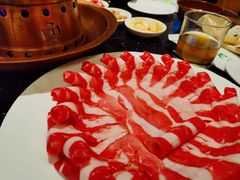 脆香肥牛-南门涮肉(天坛店)